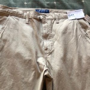 Men’s khakis - NWT